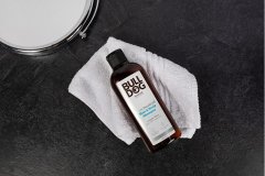 Bulldog Korpásodás elleni sampon (Anti-Dandruff Hair & Scalp Shampoo + Jujube Bark) 300 ml