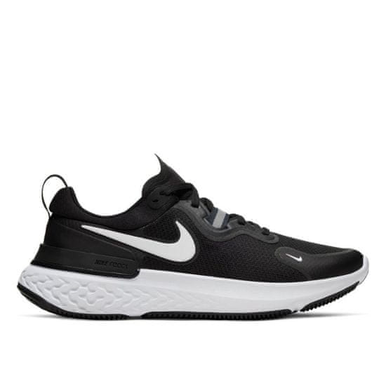 Nike Cipők futás fekete React Miler W