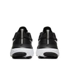 Nike Cipők futás fekete 38.5 EU React Miler W