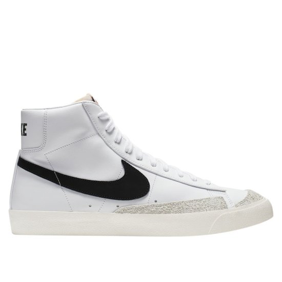 Nike Cipők fehér Blazer Mid 77 Vintage