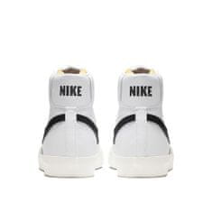 Nike Cipők fehér 42.5 EU Blazer Mid 77 Vintage