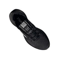 Adidas Cipők futás fekete 42 2/3 EU Sensebounce Ace
