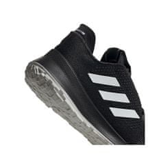 Adidas Cipők futás fekete 42 2/3 EU Sensebounce Ace