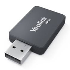 YEALINK WF50 USB Wi-Fi dongle a SIP-T42U/T43U/T46U/T48U/T52S/T54S/T53 készülékhez
