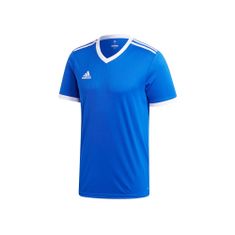Adidas Póló kiképzés kék L Tabela 18