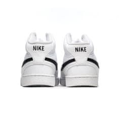 Nike Cipők fehér 44 EU Court Vision Mid NN