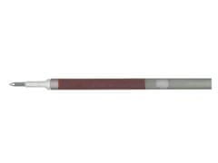 Pentel EnerGel zselés toll LR7 újratöltő - barna