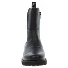 Remonte Cipők fekete 42 EU D869400