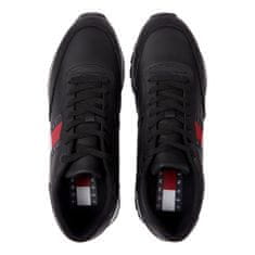 Tommy Hilfiger Cipők fekete 44 EU EM0EM00898 0GK