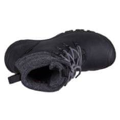 KEEN Cipők fekete 37.5 EU Greta WP