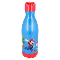 Stor Műanyag palack SUPER MARIO Simple, 560ml, 21400