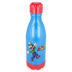 Stor Műanyag palack SUPER MARIO Simple, 560ml, 21400