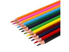 sarcia.eu Pixel Game Iskolai felszerelés készlete fiúknak: tubus tolltartó + színes ceruzák