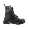 Cipők fekete 40 EU LCJ22311437L
