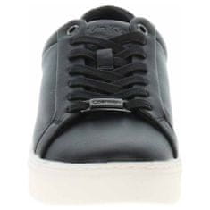 Calvin Klein Cipők fekete 41 EU HW0HW01326BAX