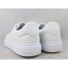 Tommy Hilfiger Cipők fehér 40 EU T3A9327011355X048