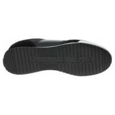Calvin Klein Cipők fekete 45 EU YM0YM006860GJ
