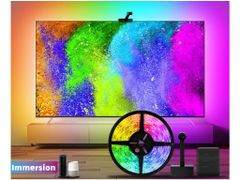 BOT TV háttérvilágítás SMART LED BLED1 RGBIC háttérvilágítás