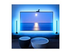 BOT Háttérvilágítás TV SMART LED BLED2 RGBIC háttérvilágítás és oldalsó lámpák