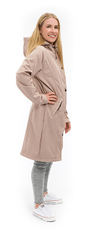 Női kabát Cordula 6216883 (Méret M)