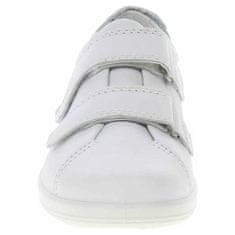 ECCO Cipők fehér 39 EU Soft 20