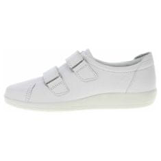 ECCO Cipők fehér 39 EU Soft 20