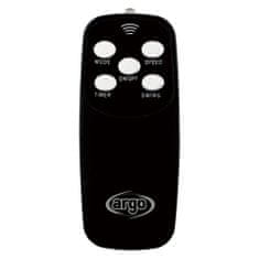 Argo lélegeztetőgép, 398200035, TABLO EVO BLACK, asztali, 3 sebesség, 3 mód, 5 penge, távirányító, 55 W