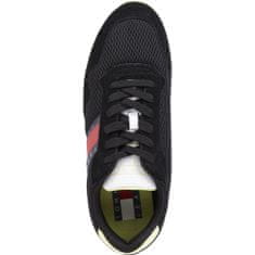 Tommy Hilfiger Cipők fekete 43 EU EM0EM01172MSA