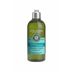 LOccitane En Provenc Sampon normál és zsíros hajra Purifying Freshness (Shampoo) (Mennyiség 300 ml)