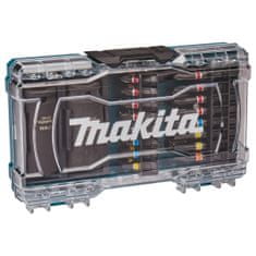 Makita Bit készlet 1/4' hosszabbítók 30 darab E-07060