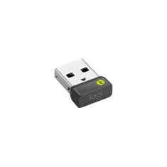 Logitech 920-011054 billentyűzet Egér mellékelve RF vezeték nélküli + Bluetooth QWERTZ Német Grafit (920-011054)