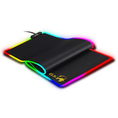 Genius GX-Pad 800S RGB nagyméretű egérpad (31250003400) (31250003400)