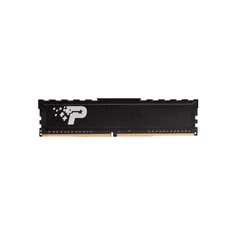 Patriot 16GB 3200MHz DDR4 RAM Signature Premium CL22 (PSP416G320081H1) (PSP416G320081H1)