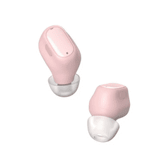 BASEUS TWS Headset Pink Encok WM01 (127966)