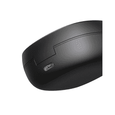 BASEUS TWS Headset Fekete Encok WM01 Plus (127967)