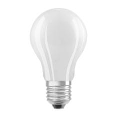 LEDVANCE LED izzó E27 A60 5W = 75W 1055lm 3000K Meleg fehér 300°