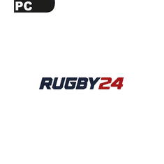 Nacon RUGBY 24 (PC - Dobozos játék)