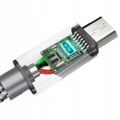 CO2 Adapter, adapter, USB C, mini jack 3,5 mm, DAC, CO2-0064