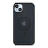 MagSafe Mist Shield Case for iPhone 14 Plus IPH-14PLUS-MAGSF-MISTCASE-BLK - fekete