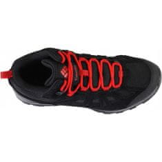 COLUMBIA Cipők fekete 40.5 EU Redmond Iii Mid Waterproof