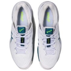 Asics Cipők tenisz fehér 43.5 EU Court FF 3