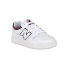 New Balance Cipők fehér 42.5 EU 480