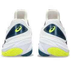 Asics Cipők tenisz fehér 42 EU Court FF 3 Clay