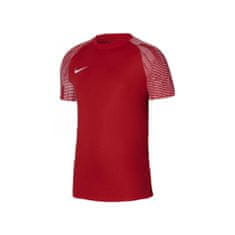 Nike Póló kiképzés piros S Academy JR