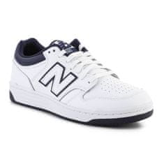 New Balance Cipők fehér 46.5 EU BB480LWN