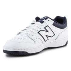 New Balance Cipők fehér 44.5 EU BB480LWN