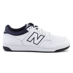 New Balance Cipők fehér 45 EU BB480LWN
