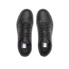 Tommy Hilfiger Cipők fekete 43 EU EM0EM00900BDS