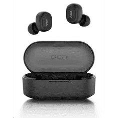QCY T2C TWS Bluetooth headset fekete (QCY-0045) (QCY-0045)