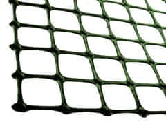 IGLACO Geonettek lejtőkhöz, lejtőkhöz - 1,2 x 12 m zöld
